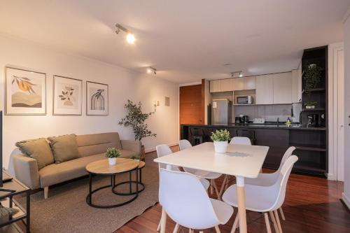 Apartamento Experience Luxury In Our *